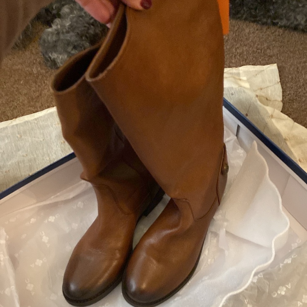 🎊New Arturo Chiang Boots! 🎊